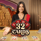 32 Baraha live casino on Tongits Go Offline