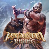 Asgardian Rising Tongits Go Offline slot