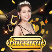 Baccarat hot on Tongits Go Offline login