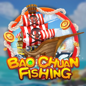 Bao Chuan Fishing on Tongits Go Offline app