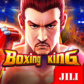 Boxing King Tongits Go Offline slot
