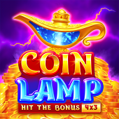 Coin Lamp Tongits Go Offline slot