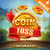 Coin Toss Tongits Go Offline legit
