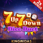 Dice Duet Tongits Go Offline game