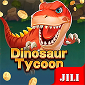 Dinosaur Tycoon Tongits Go Offline arcade