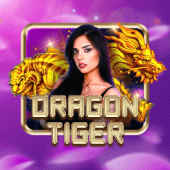 Dragon Tiger live on Tongits Go Offline app