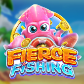 Fierce Fishing on Tongits Go Offline login