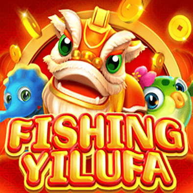 Fishing Yi Lu Fa Tongits Go Offline slot