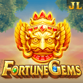 Fortune Gems Tongits Go Offline game