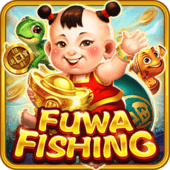 Fuwa Fishing Tongits Go Offline game