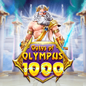 Gates of Olympus 1000 Tongits Go Offline slot