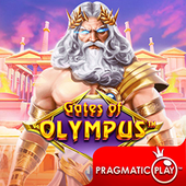 Gates of Olympus on Tongits Go Offline app