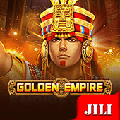 Golden Empire Tongits Go Offline slot game