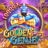 Golden Genie Tongits Go Offline casino