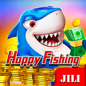 Happy Fishing on Tongits Go Offline app