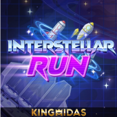 Interstellar Run on Tongits Go Offline