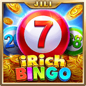 Irich Bingo Tongits Go Offline game
