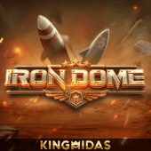 Iron Dome Tongits Go Offline game