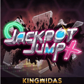 Jackpot Jump Tongits Go Offline slot