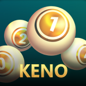 Keno on Tongits Go Offline login