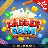 Ladder Game Tongits Go Offline casino