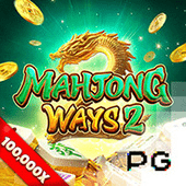 Mahjong Ways 2 on Tongits Go Offline
