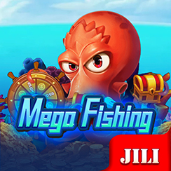 Mega Fishing Tongits Go Offline arcade