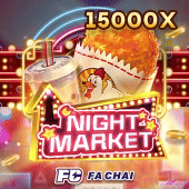 Night Market Tongits Go Offline legit