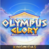 Olympus Glory Tongits Go Offline slot