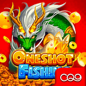 Oneshot Fishing on Tongits Go Offline legit