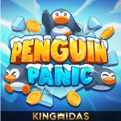 Penguin Panic Tongits Go Offline game