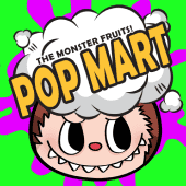 Popmart slot on Tongits Go Offline