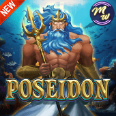Poseidon Tongits Go Offline slot game