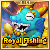Royal Fishing Tongits Go Offline VIP