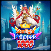 Starlight Princess 1000 Tongits Go Offline