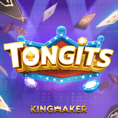 Tongits card game on Tongits Go Offline