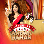 Ultimate Andar Bahar Tongits Go Offline game