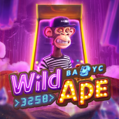 Wild Ape Tongits Go Offline game